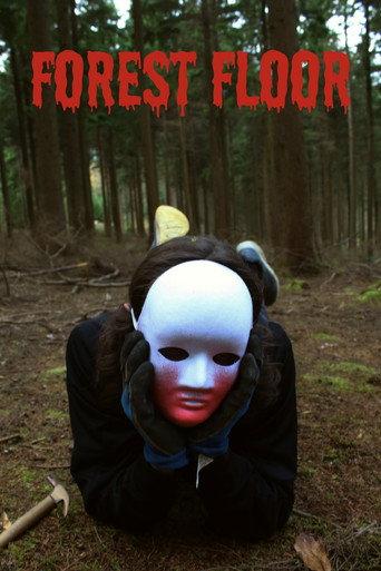 Forest Floor (2025) poster