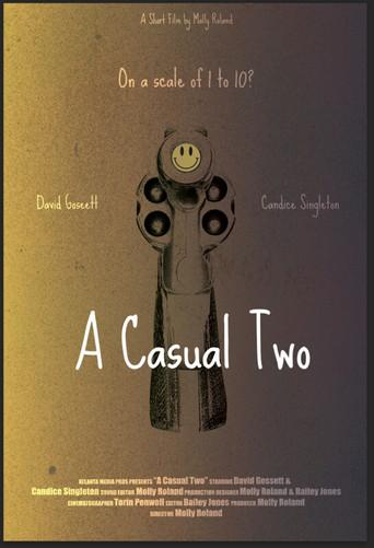 A Casual Two (2021) poster