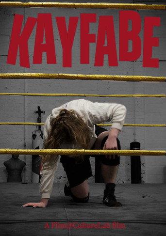 Kayfabe () poster