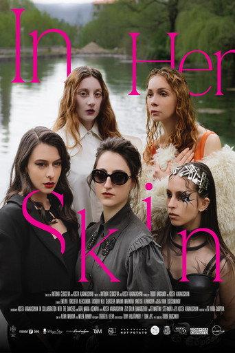 In Her Skin () poster