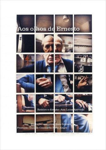 Through Ernesto's Eyes (2019) poster