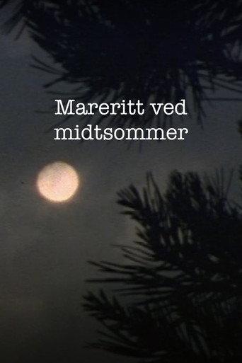 Nightmare at Midsummer (1979) poster