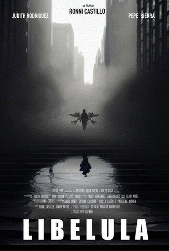 Libélula (2025) poster