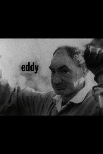Eddy (1977) poster