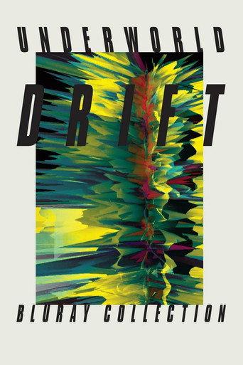 Underworld - DRIFT Series 1 (2019) poster