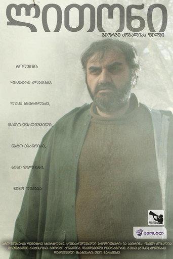 ლითონი (2012) poster