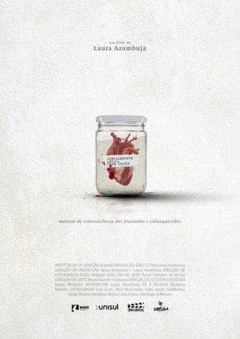 Serialmente louca (por você): Manual de sobrevivência dos frustrados e enlouquecidos (2023) poster