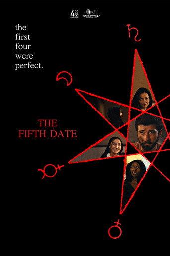The Fifth Date (2024) poster