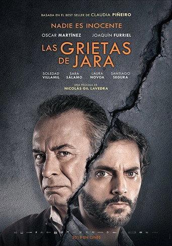 Dark Buildings (A Crack in the Wall) (2018) poster