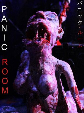 Panic Room (2020) poster
