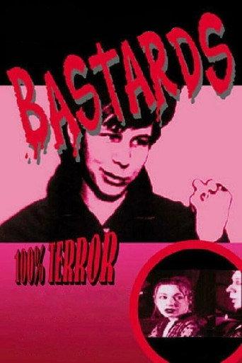 Bastards (2000) poster