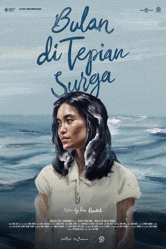 Bulan At The Edge of Paradise (2025) poster