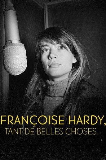 Françoise Hardy : Tant de belles choses... (2005) poster