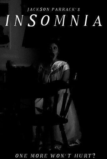 Insomnia () poster
