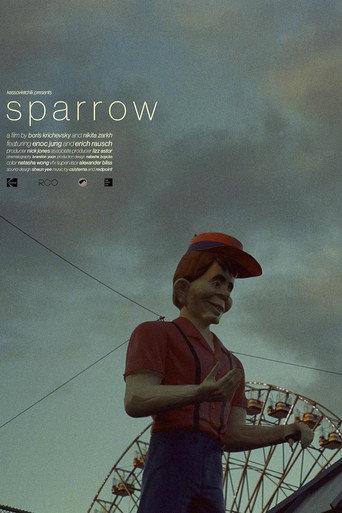 Sparrow (2020) poster