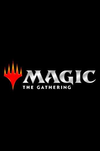 Magic: The Gathering () poster
