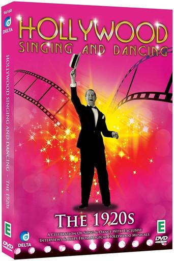 Hollywood Singing and Dancing: A Musical History - The 1920s: The Dawn of the Hollywood Musical (2008) poster
