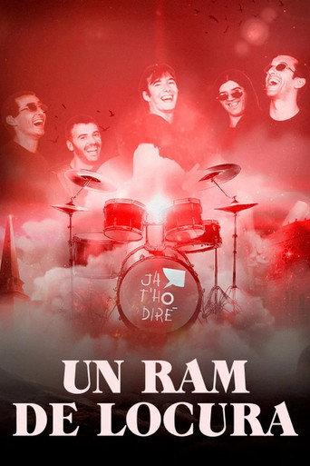 Un ram de locura (2025) poster