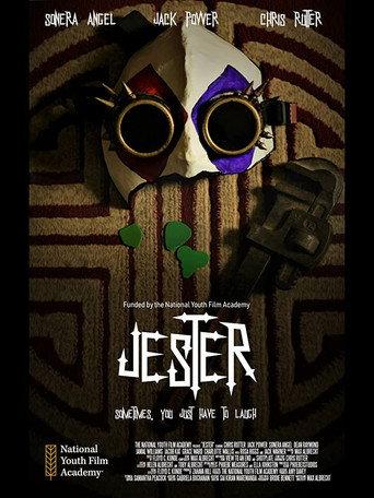 Jester () poster