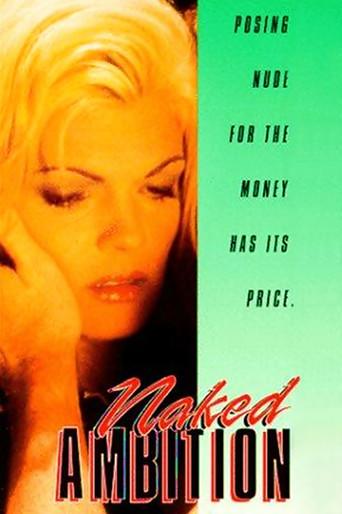 Centerfold (1996) poster
