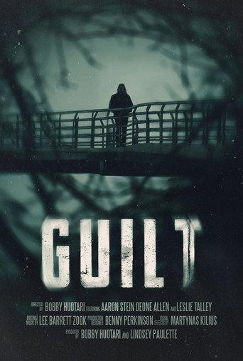 GUILT () poster