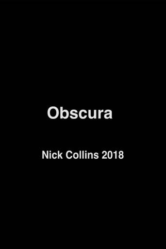 Obscura (2018) poster