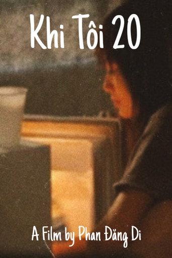 When I Am 20 (2006) poster