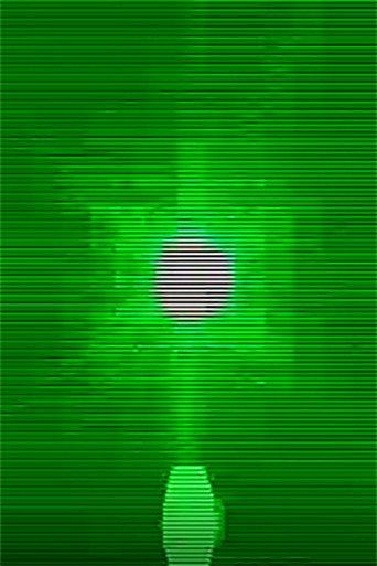 black hole () poster