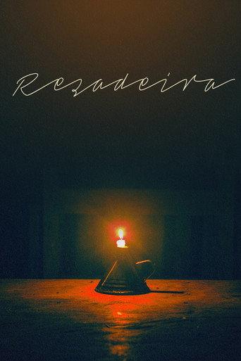 Rezadeira (2023) poster
