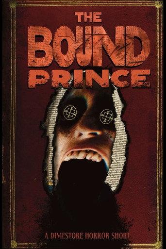 The Bound Prince () poster