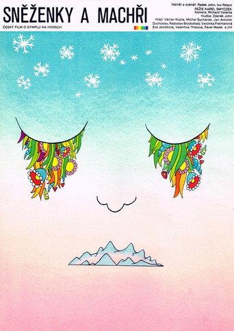 Snowdrops and Aces (1983) poster