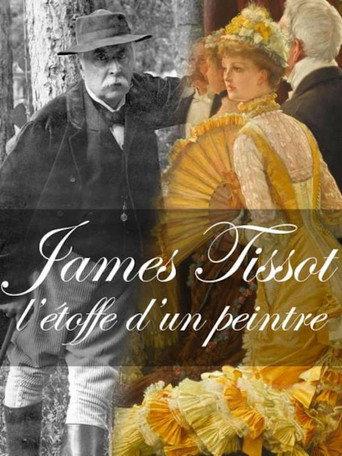 James Tissot: L'étoffe d'un peintre (2020) poster