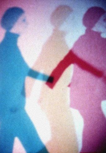 Someone Moving (1973) poster