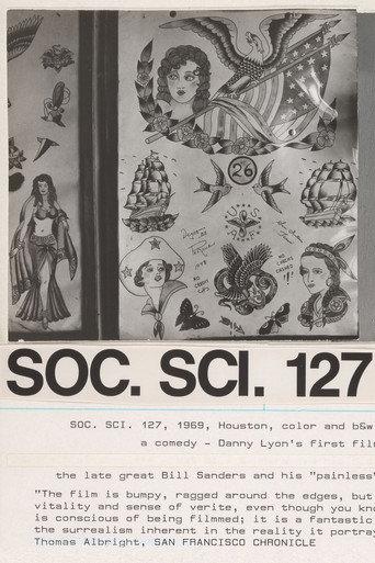 Soc. Sci. 127 (1969) poster