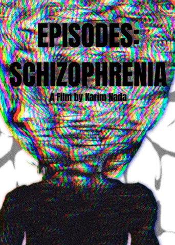 Schizophrenia (2022) poster