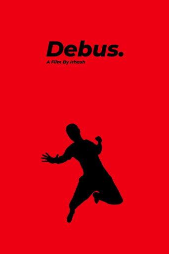 Debus. (2025) poster