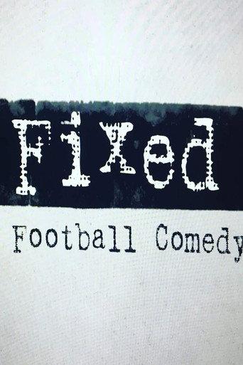 Fixed (2020) poster