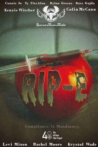 RIP-E (2026) poster