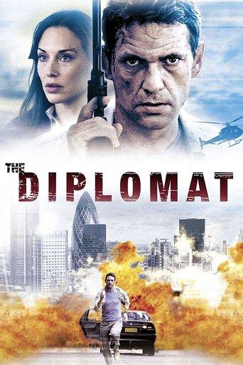 The Diplomat (2009) poster