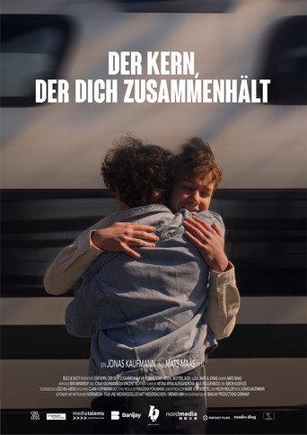 Der Kern, der dich zusammenhält (2023) poster