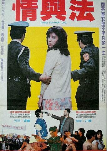 Human Sentiment Law (1988) poster