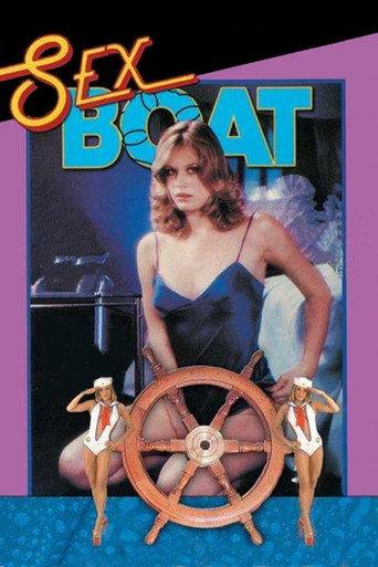 Sexboat (1980) poster