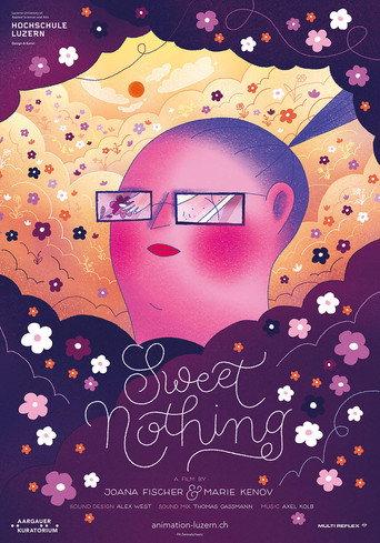 Sweet Nothing (2021) poster