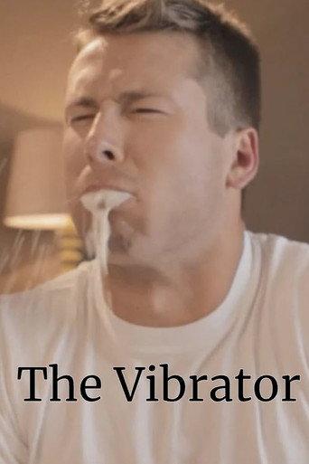 The Vibrator (2012) poster