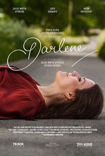 Darlene () poster