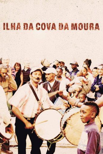 Cova da Moura Island (2010) poster