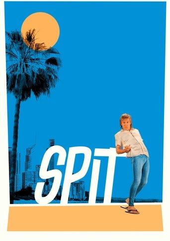 Spit (2025) poster
