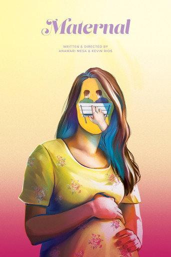 Maternal () poster
