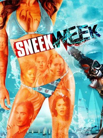 Scream Week (2016) poster
