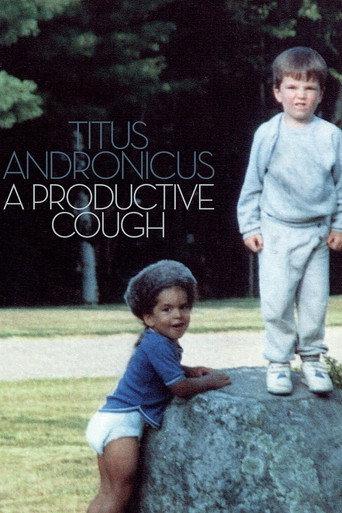 A Productive Cough: The Documentary (2018) poster
